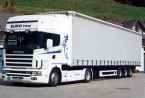 Преимущества перевозки грузов автомобильным транспортом