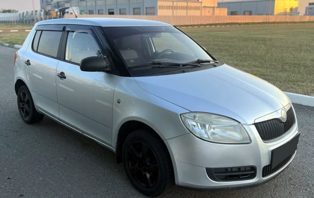 Skoda Fabia: эволюция компактного прагматизма (и стоит ли она вашего ремонта)